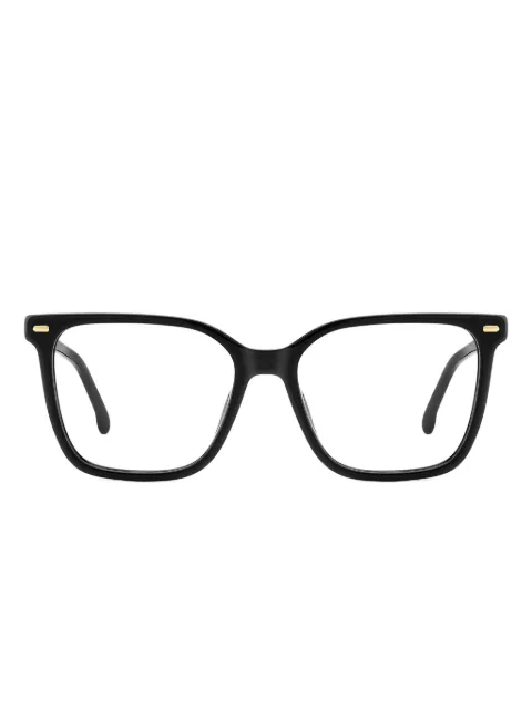 Carrera 3011 square-frame glasses