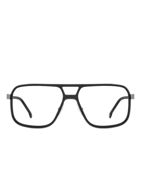 Carrera 1143 square-frame glasses