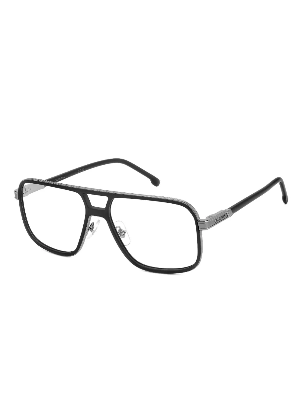 Carrera 1143 square-frame glasses | Men | Image 2
