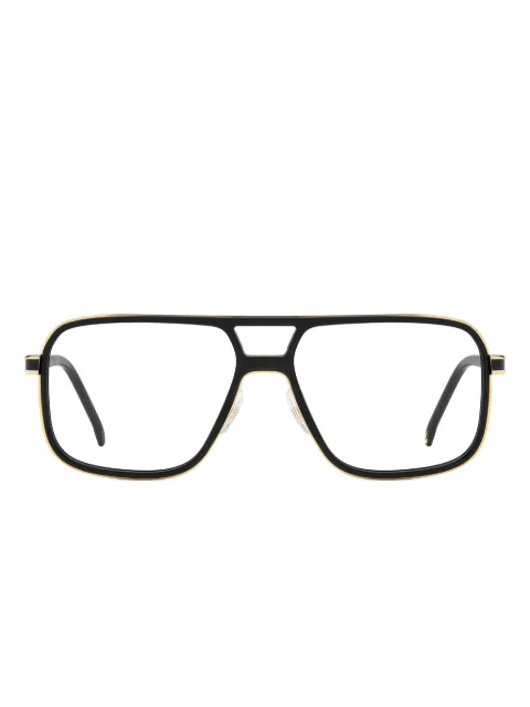 Carrera 1143 square-frame glasses