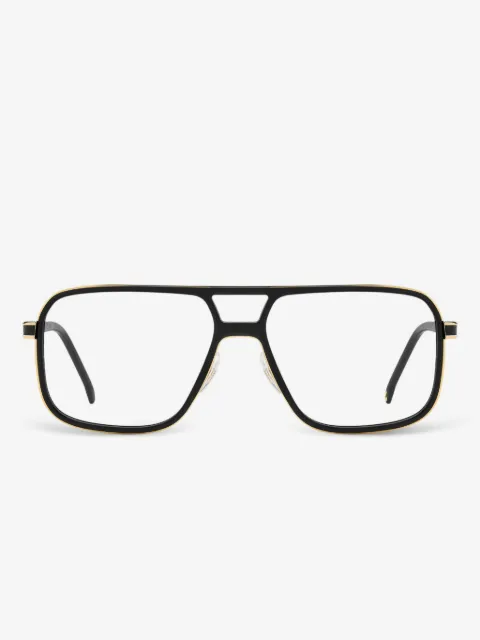 Carrera 1143 스퀘어 프레임 안경