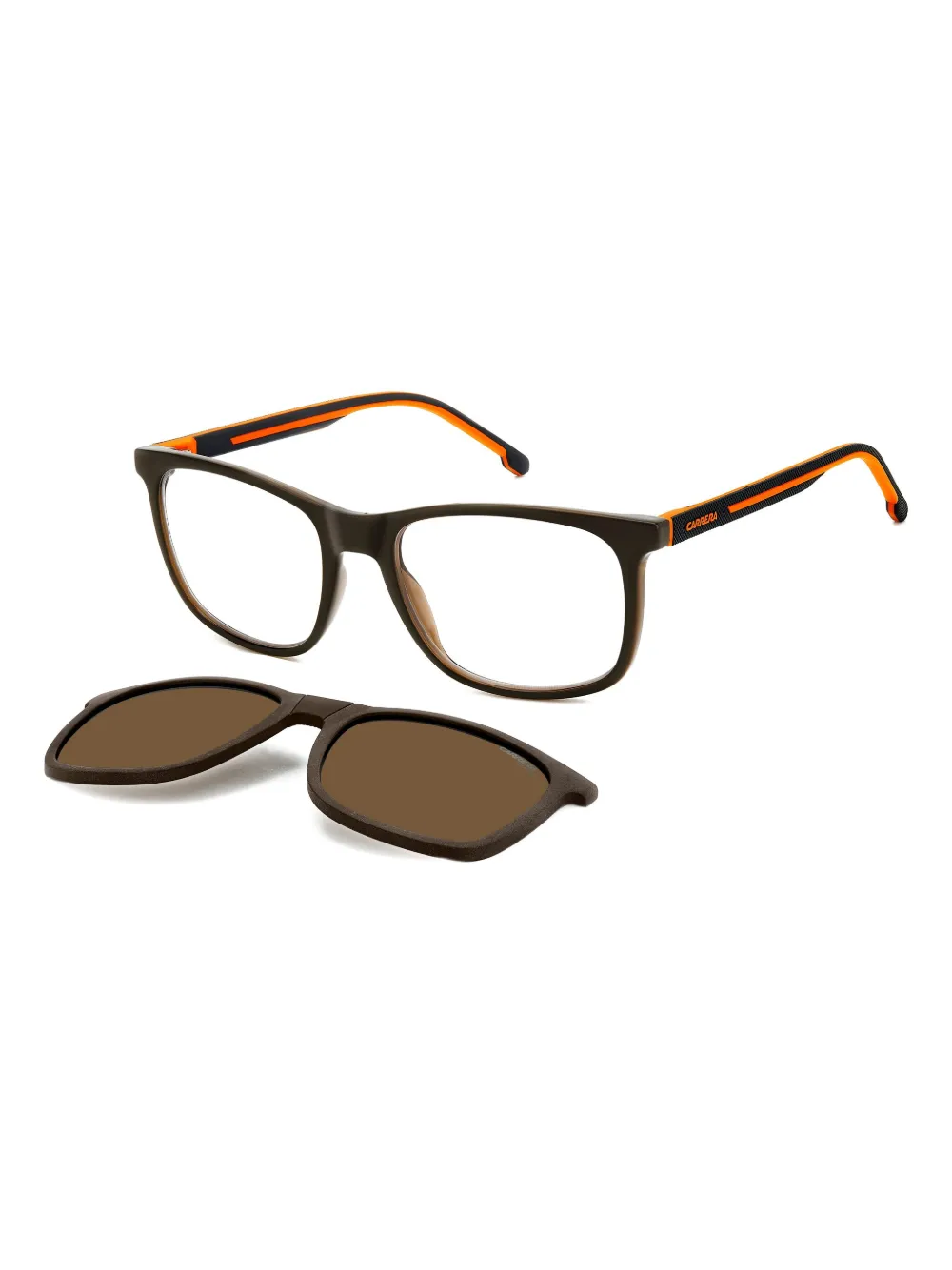 Carrera square-frame glasses | Men | Image 2