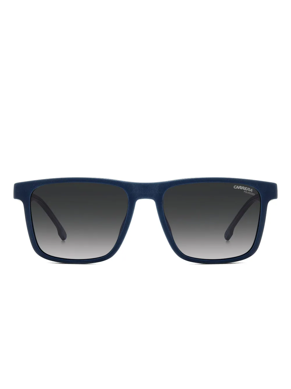 Carrera square-frame sunglasses | Blue | Image 1