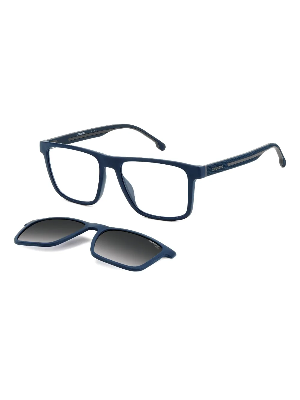 Carrera square-frame sunglasses | Men | Image 2
