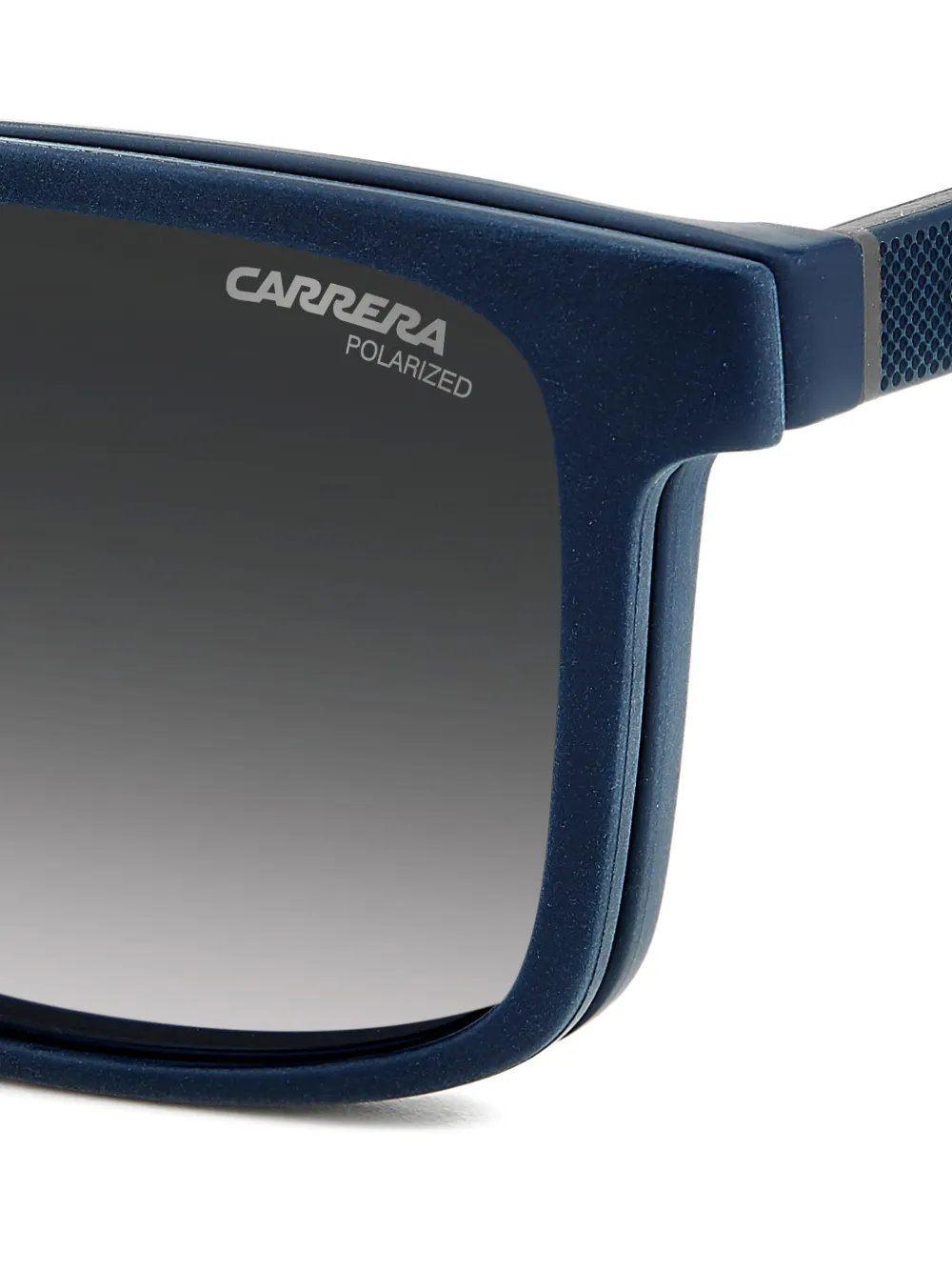 Carrera Square-frame Sunglasses In Blue