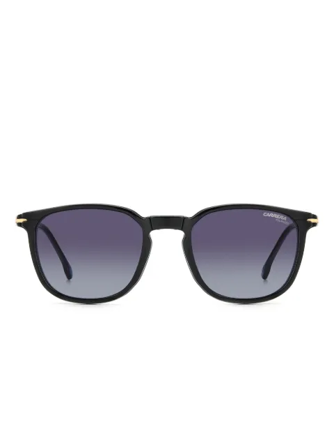Carrera square-frame sunglasses