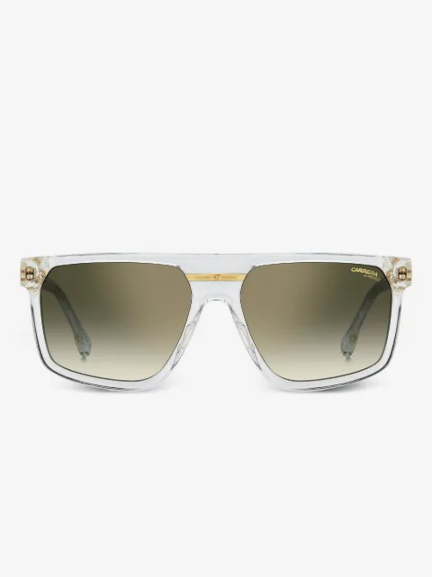 Carrera square-frame sunglasses