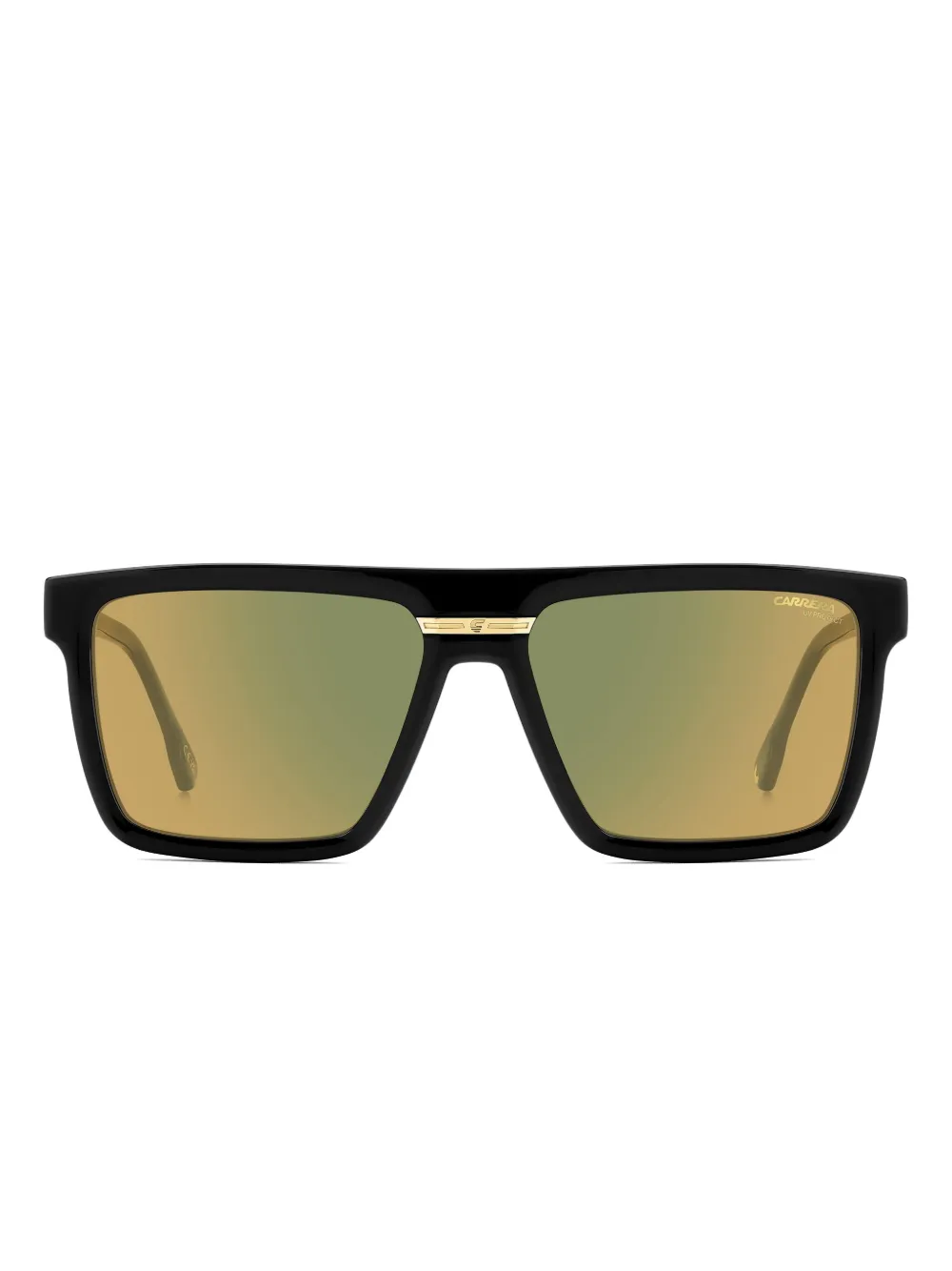 Carrera square-frame sunglasses | Black | Image 1