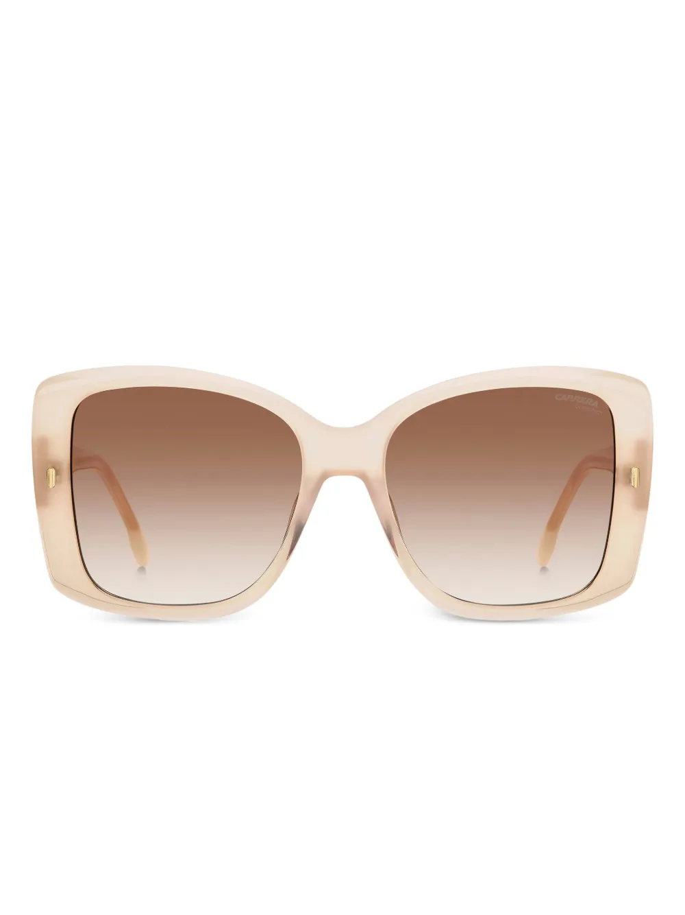 Carrera square-frame sunglasses | Neutrals | Image 1