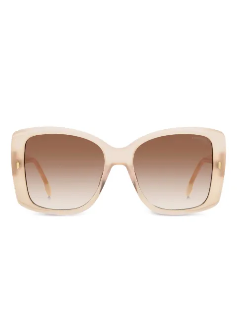 Carrera square-frame sunglasses