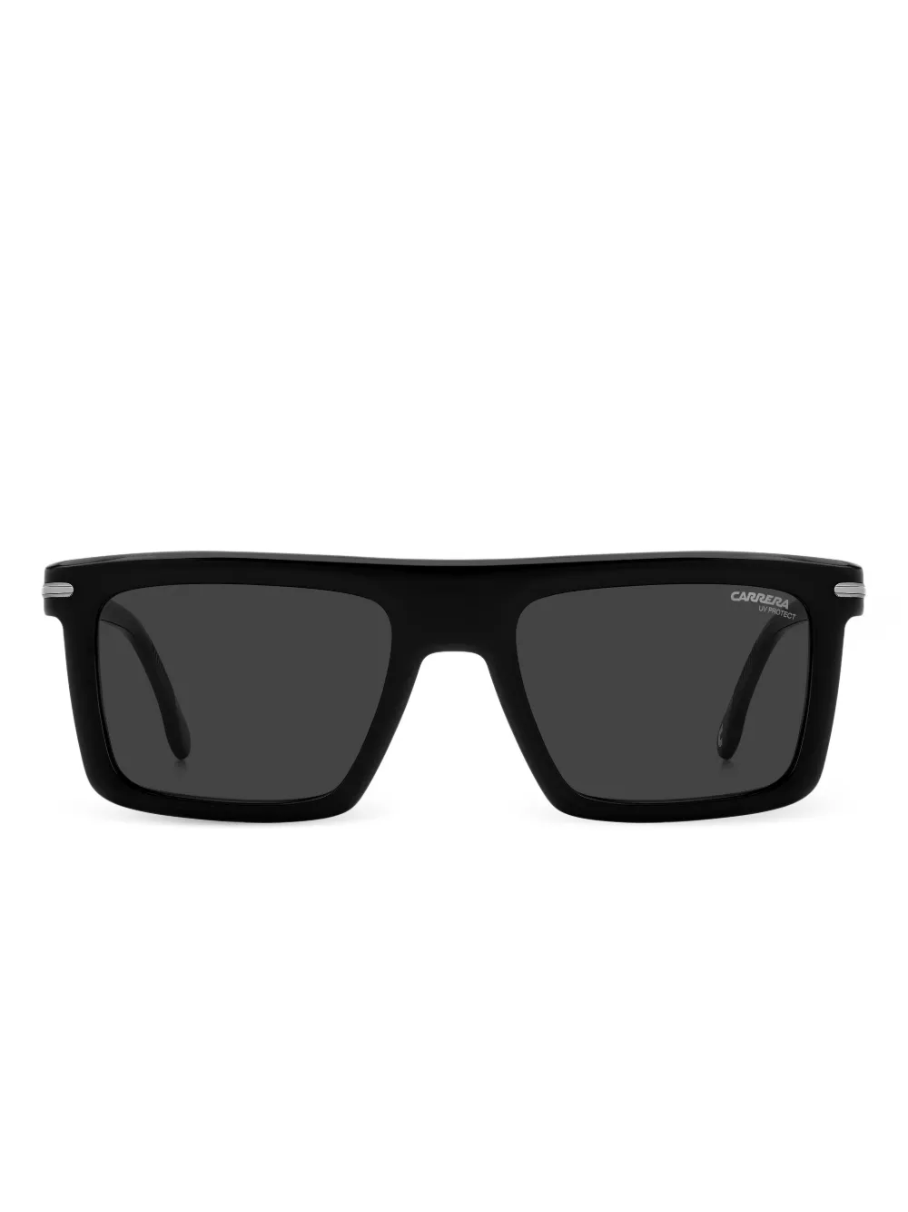 Carrera square-frame sunglasses | Black | Image 1