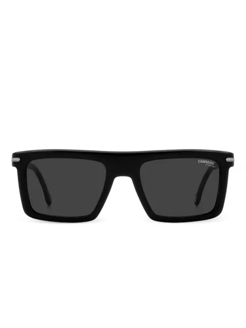 Carrera square-frame sunglasses