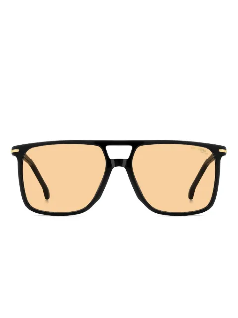 Carrera square frame sunglasses