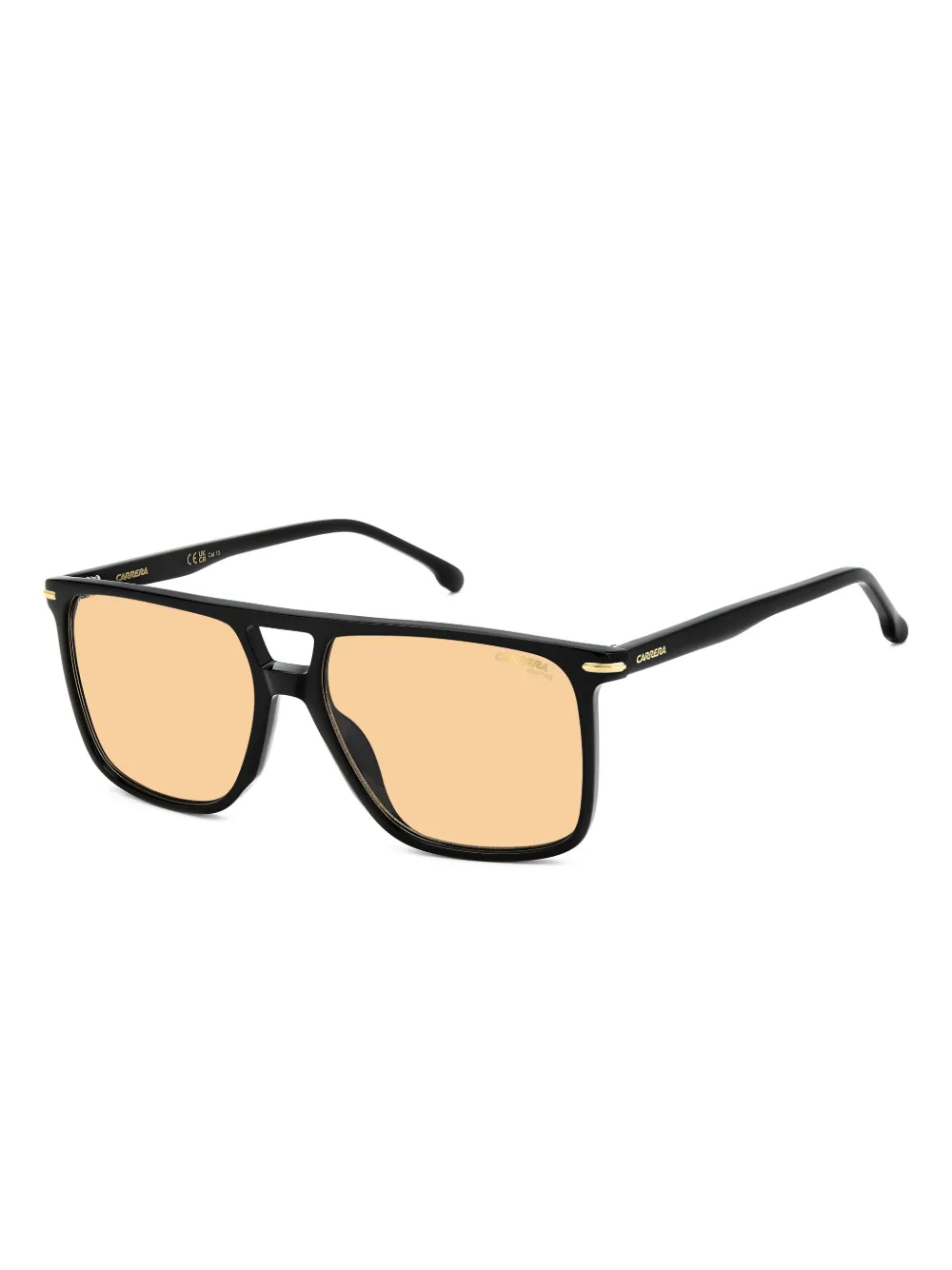 Carrera square frame sunglasses | Men | Image 2
