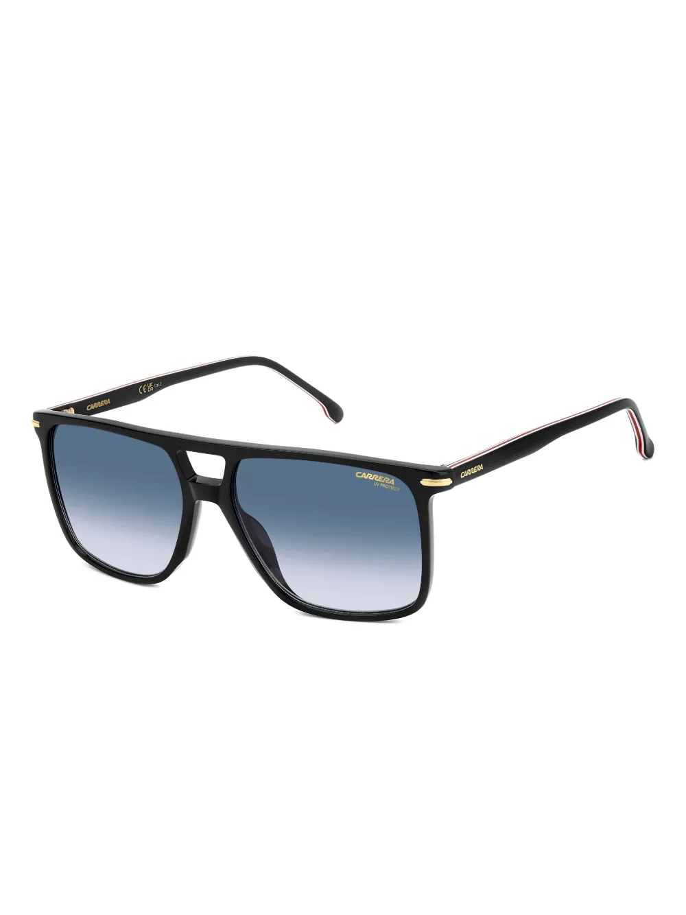 Carrera square-frame sunglasses | Men | Image 2