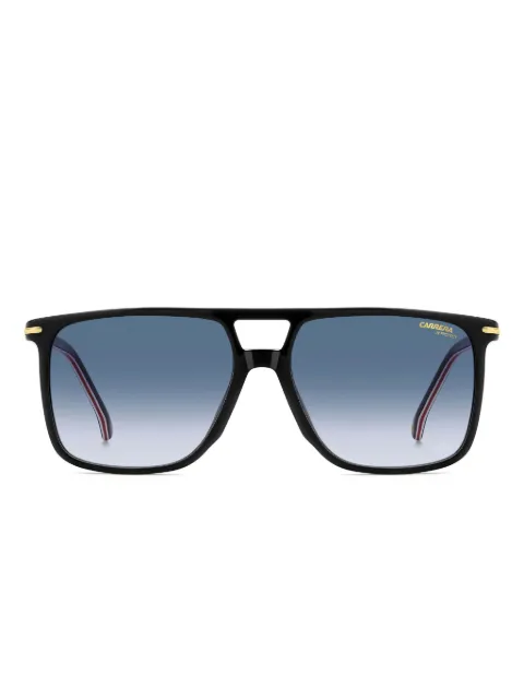 Carrera square-frame sunglasses
