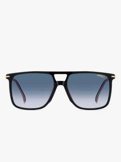 Carrera square-frame sunglasses