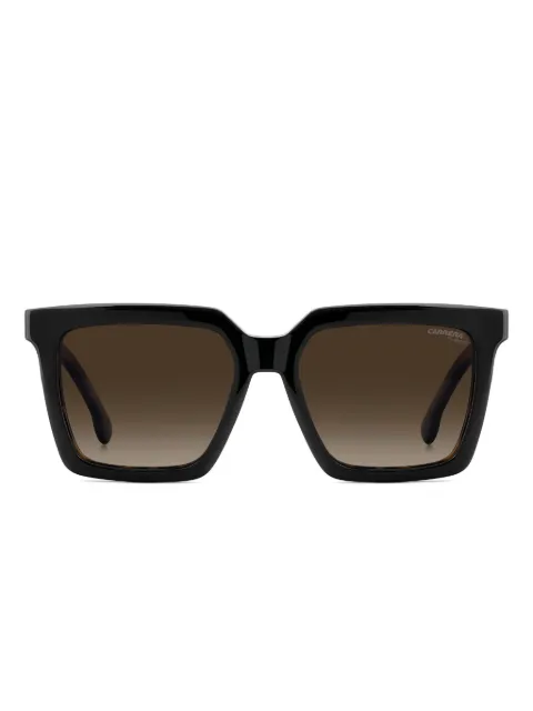 Carrera square glasses