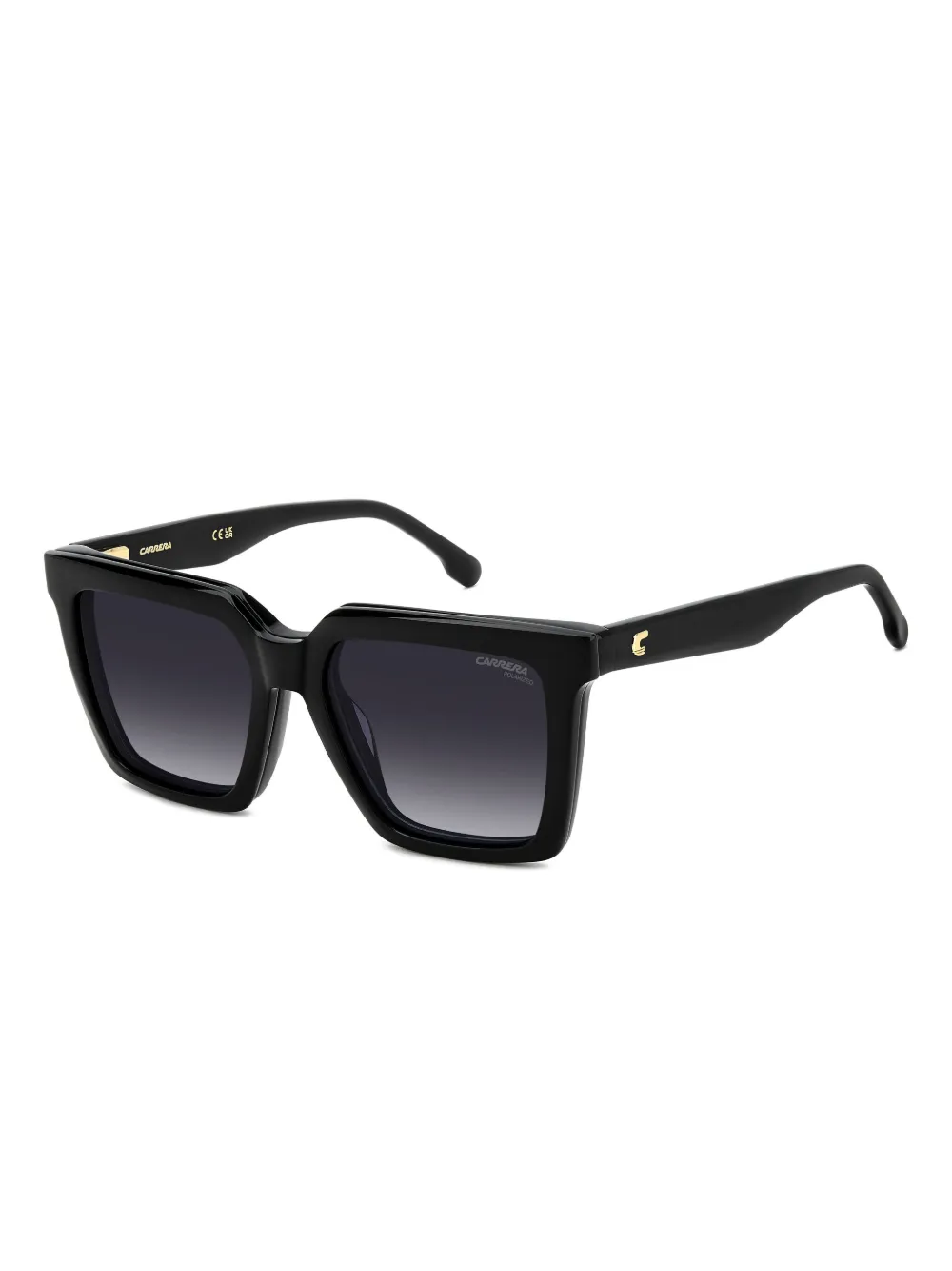 Carrera Square Glasses In Blue