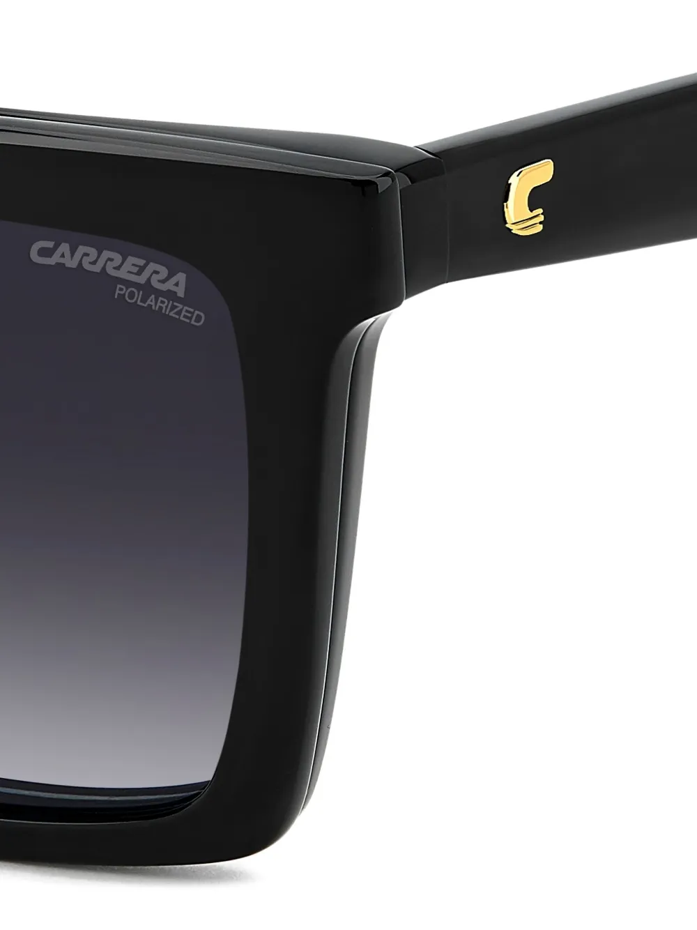 Carrera Square Glasses In Blue