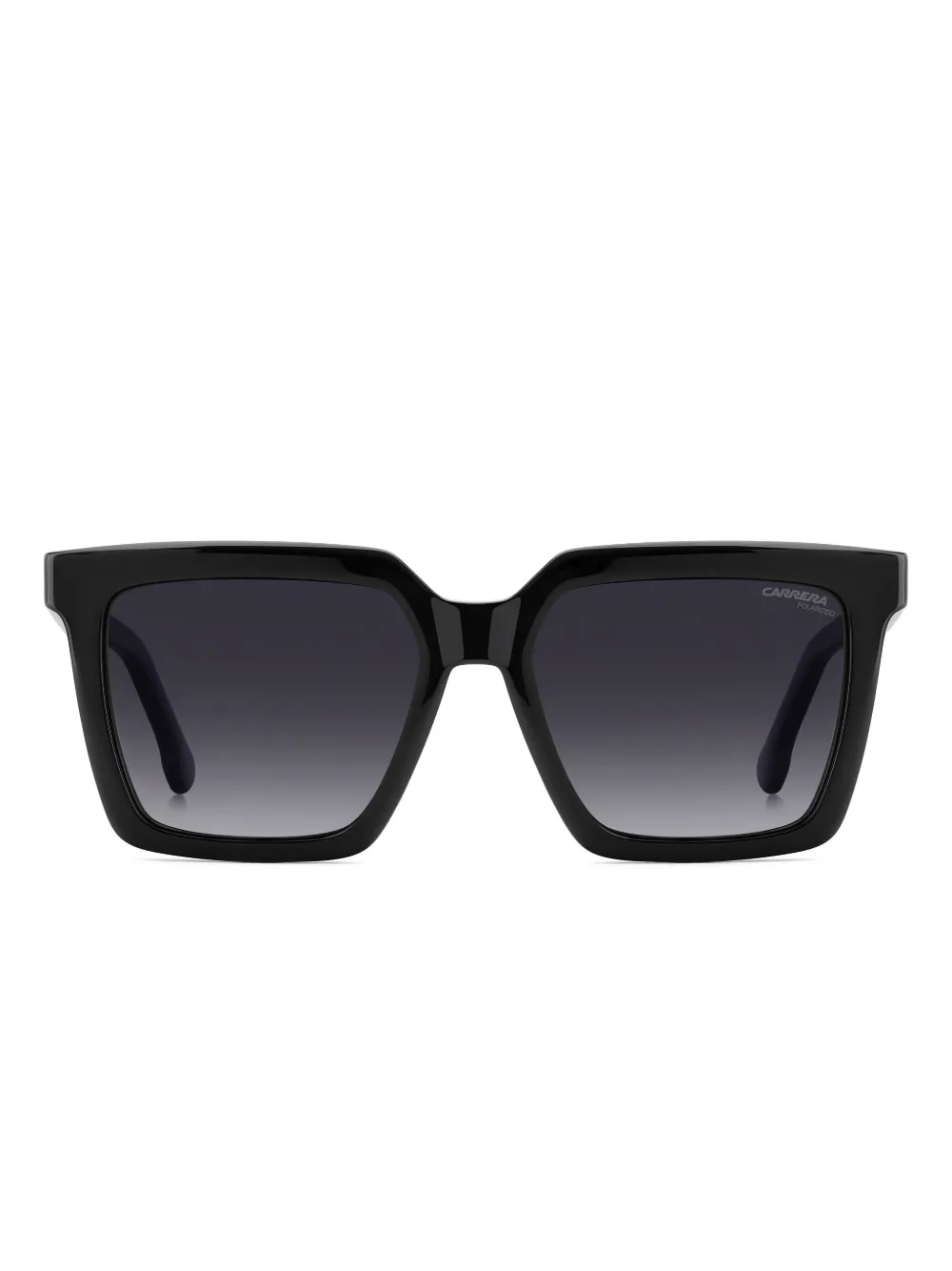 Carrera Square Glasses In Blue
