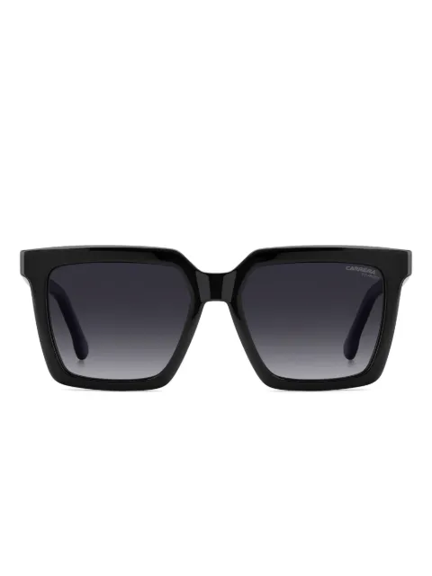 Carrera square glasses