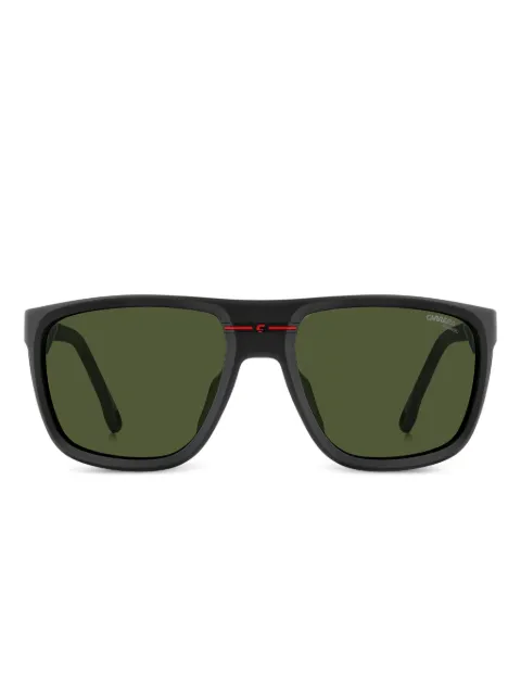 Carrera rectangular sunglasses