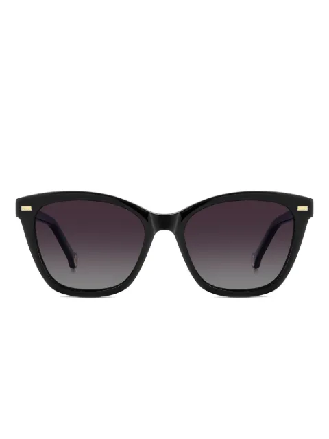 Carolina Herrera square-frame glasses