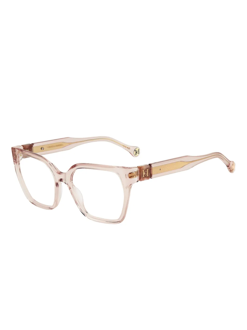 Carolina Herrera square frame glasses | Hombre | Image 2