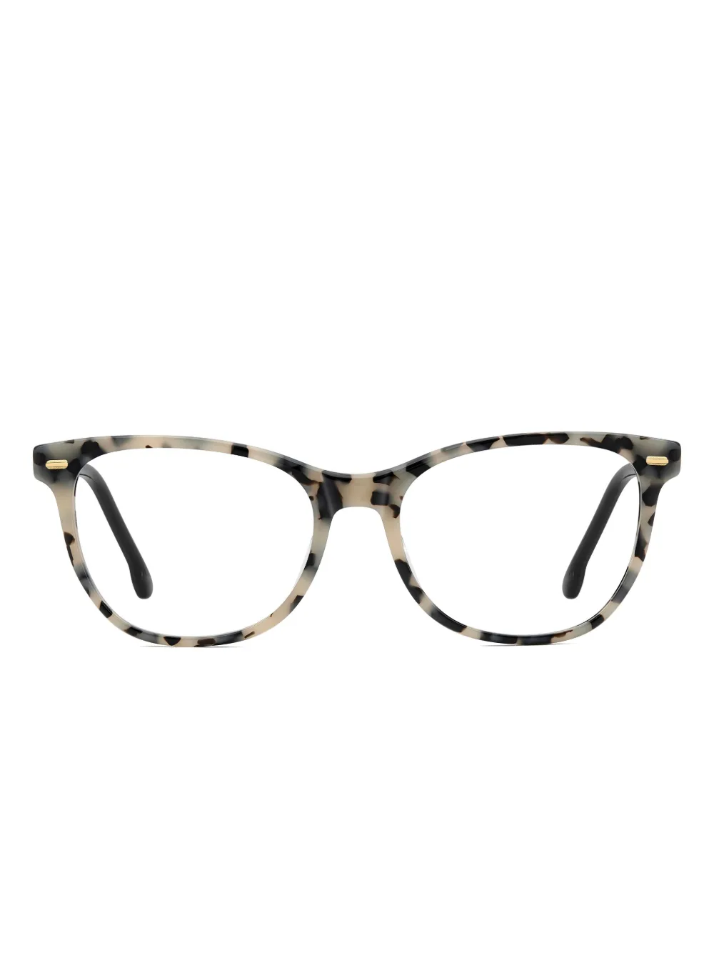 Carrera Tortoiseshell-pattern Glasses In Multi