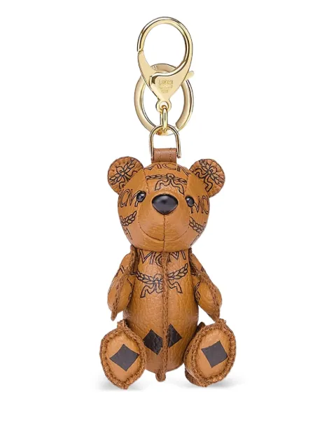MCM  park bear charm