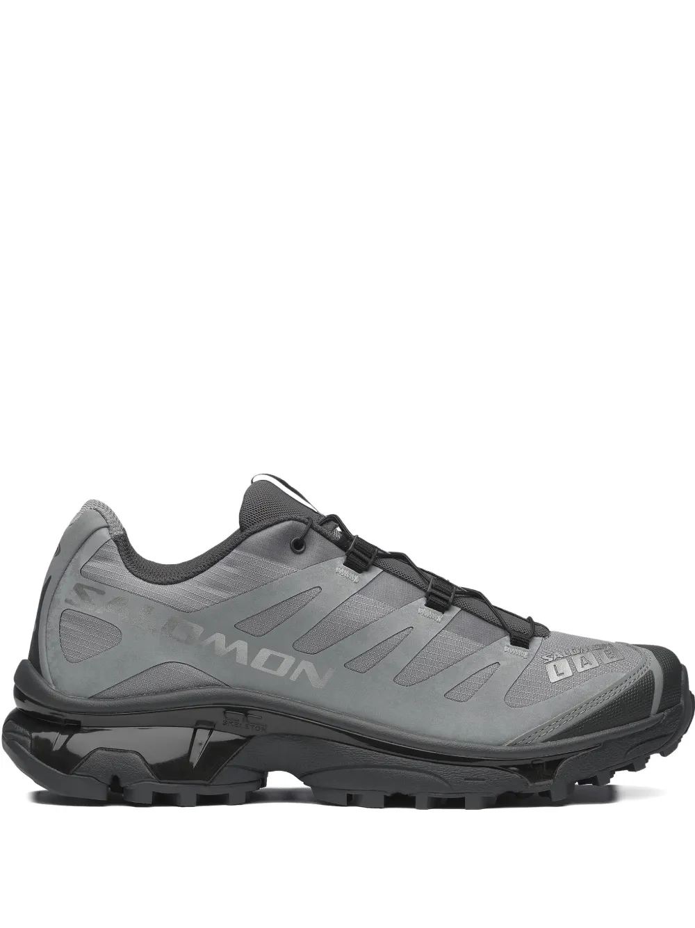 Salomon Tênis XT-4 OG PROTECTIVE com cadarço | Cinza | Image 1