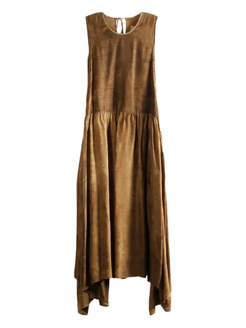 Uma Wang Avery dress