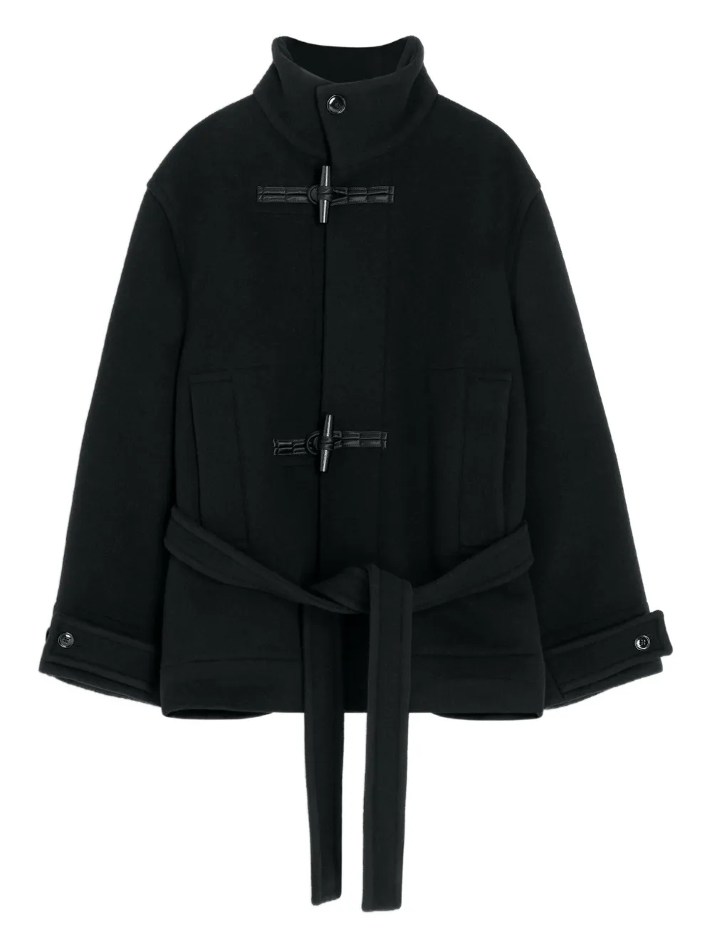 LEMAIRE LEMAIRE | negro | Image 1