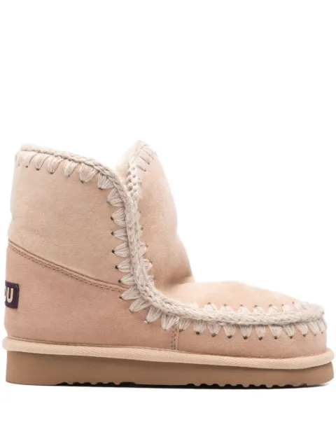 Mou botas Eskimo 18