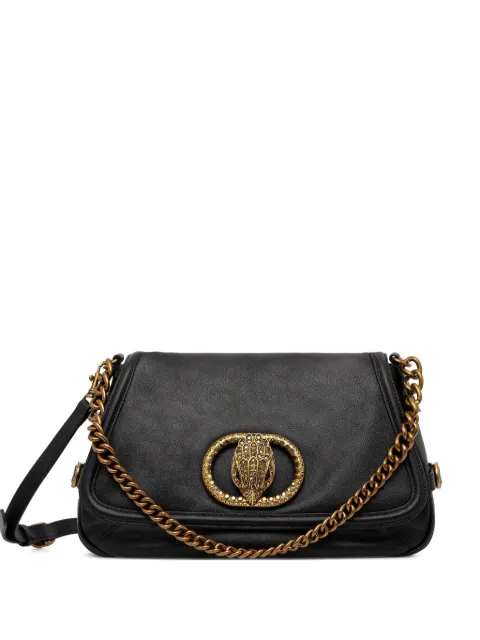 Kurt Geiger London chain embellished tote bag