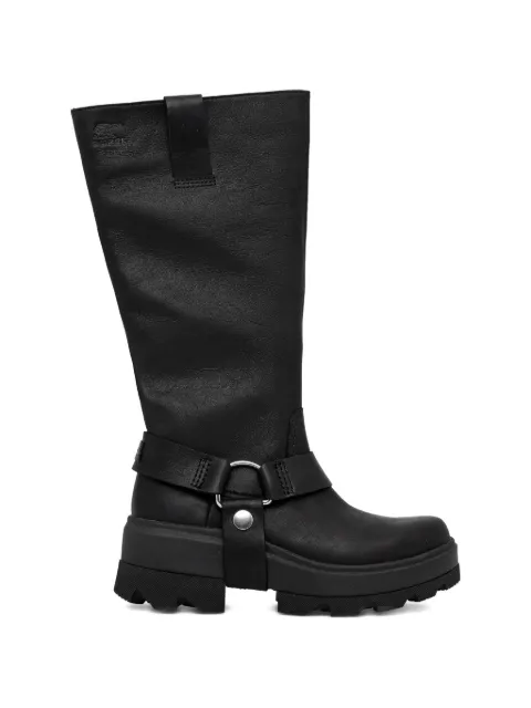 SOREL Joan Bikerstiefel