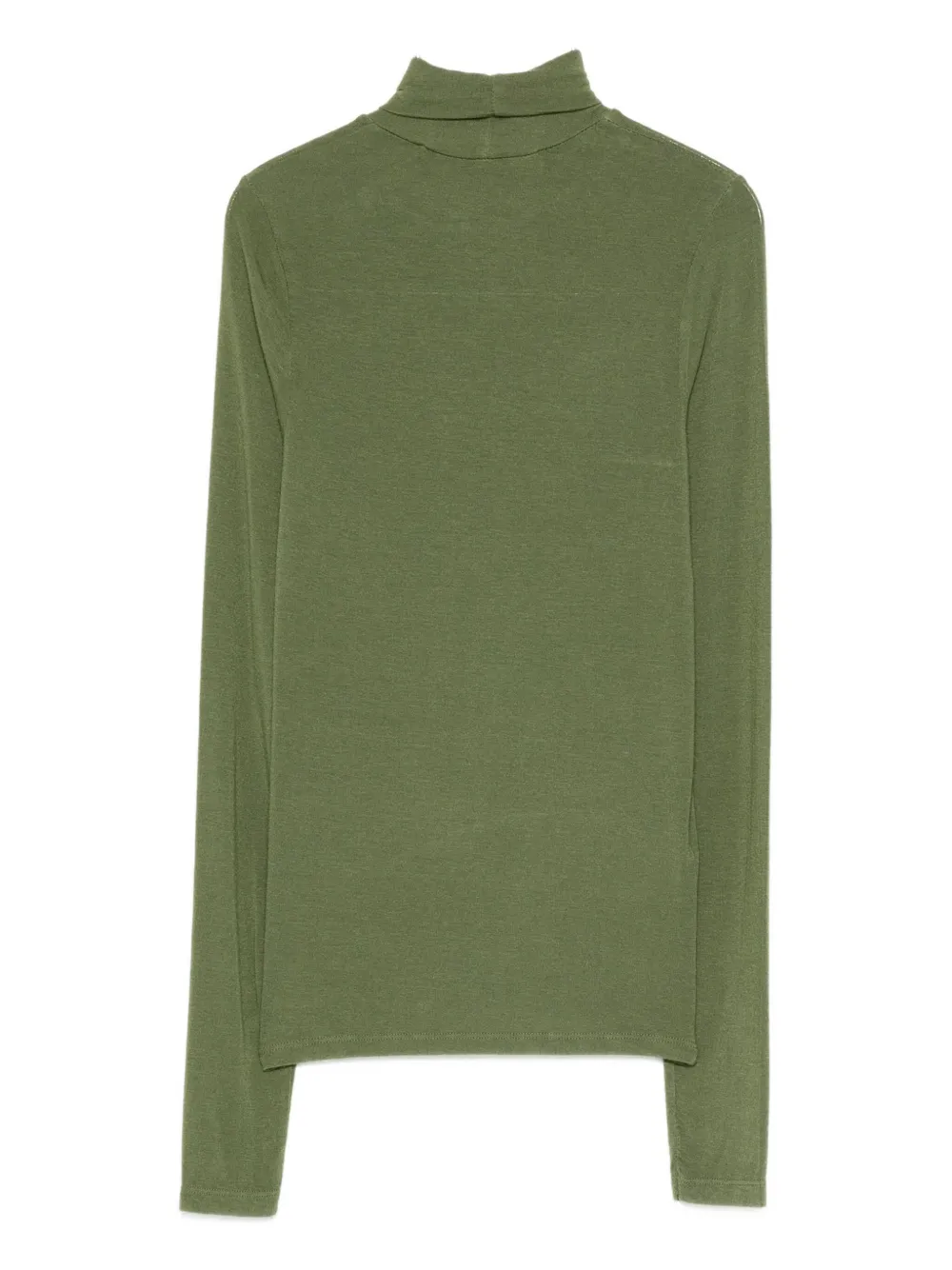 Tela Turtleneck Sweater In Multi