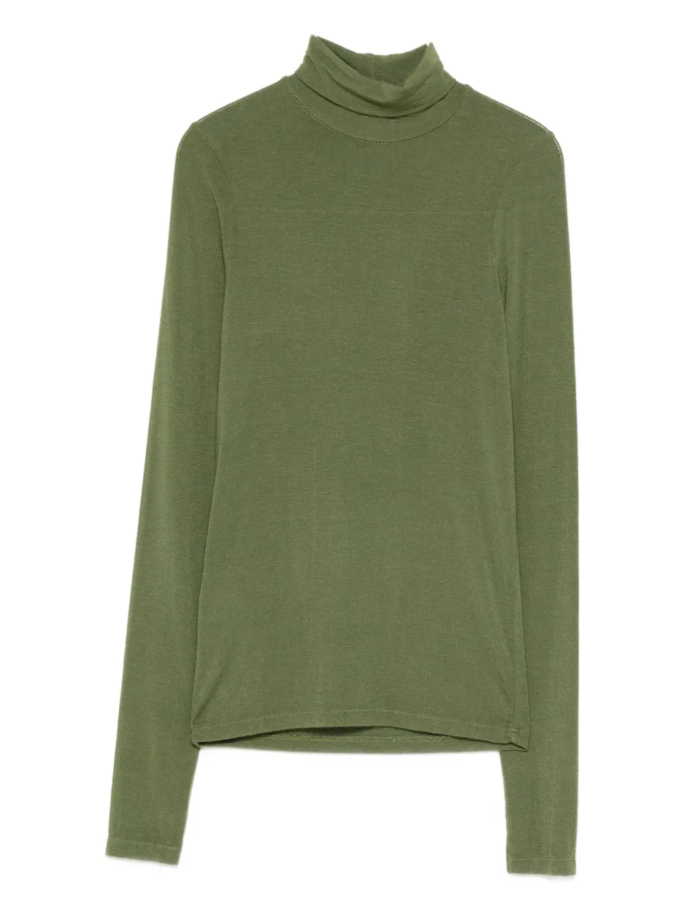 Tela Turtleneck Sweater In Multi