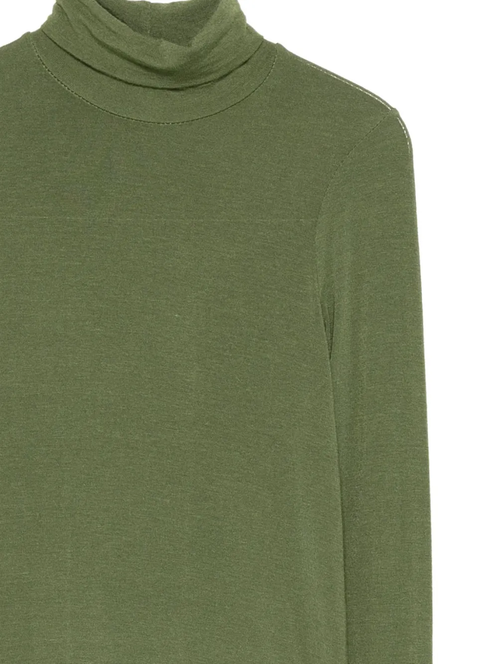 Tela Turtleneck Sweater In Multi