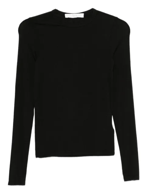 Tela crew-neck T-shirt