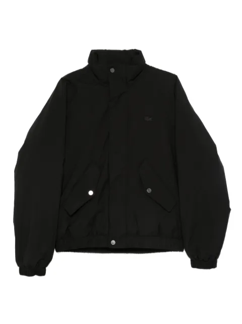 Lacoste waterproof puffer jacket