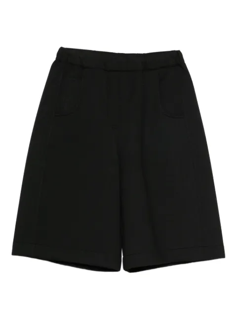 Tela jersey shorts