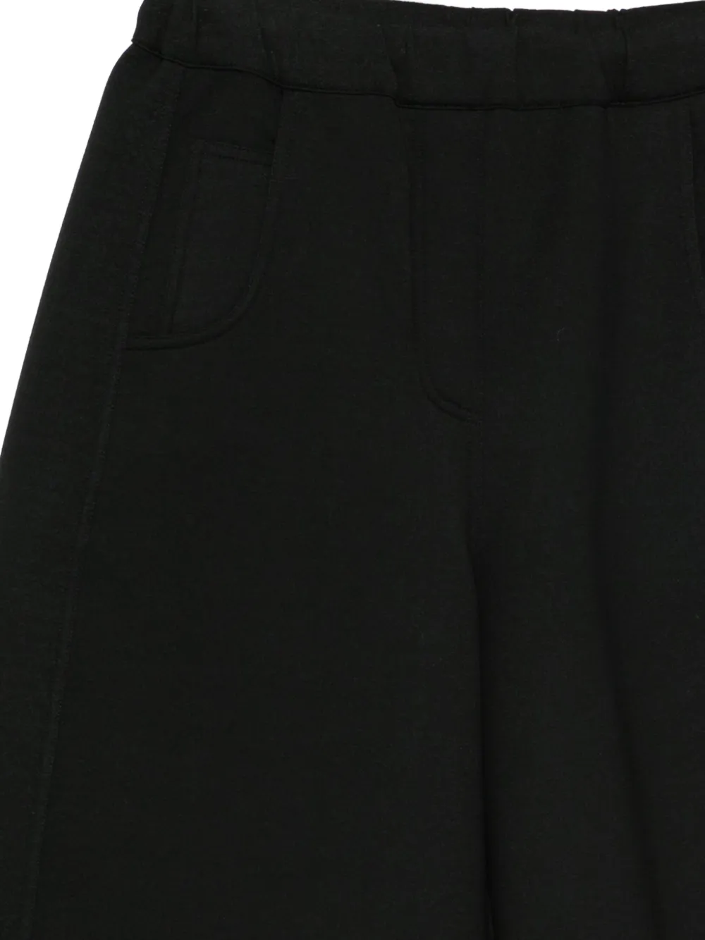 Tela Jersey shorts Zwart