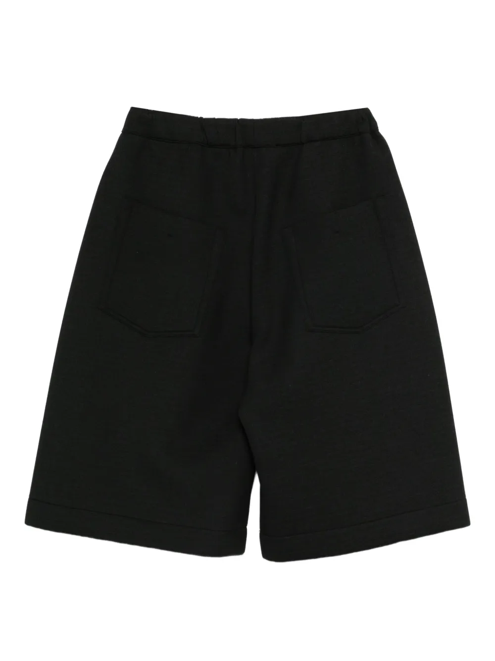 Tela Jersey shorts Zwart