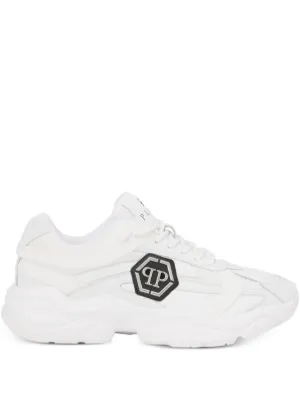 Comme Des Garçons Homme x New Balance 509 Sneakers | White | FARFETCH