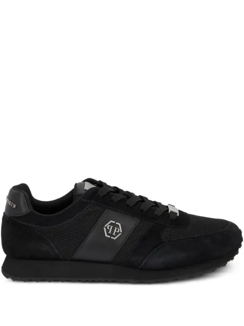 Philipp Plein Portofino Runner Hexagon low-top sneakers