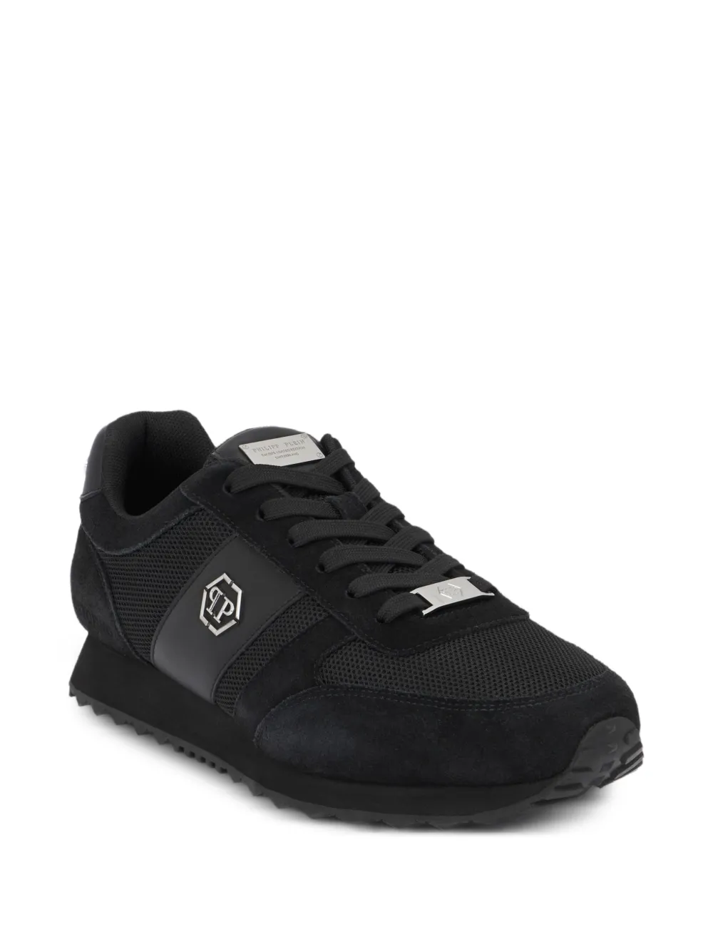 Philipp Plein tenis bajos Portofino Runner Hexagon | Tenis bajos | Image 2