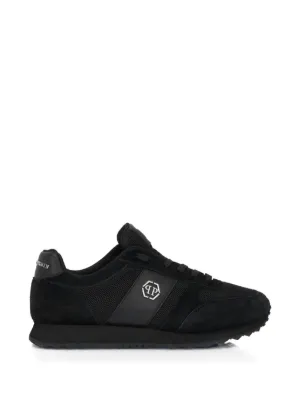Off-White lace-up Fastening Sneakers | Black | FARFETCH RO