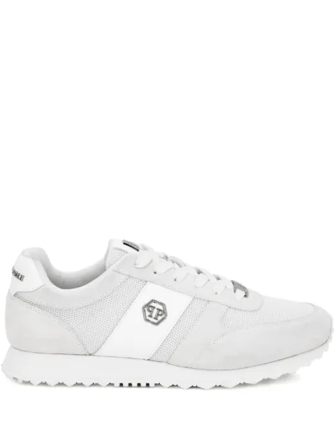 Philipp Plein Portofino Runner Hexagon low-top sneakers